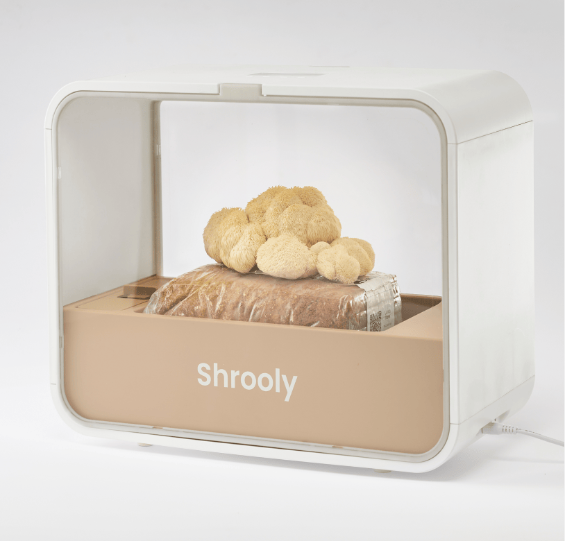 Shrooly - Device Only