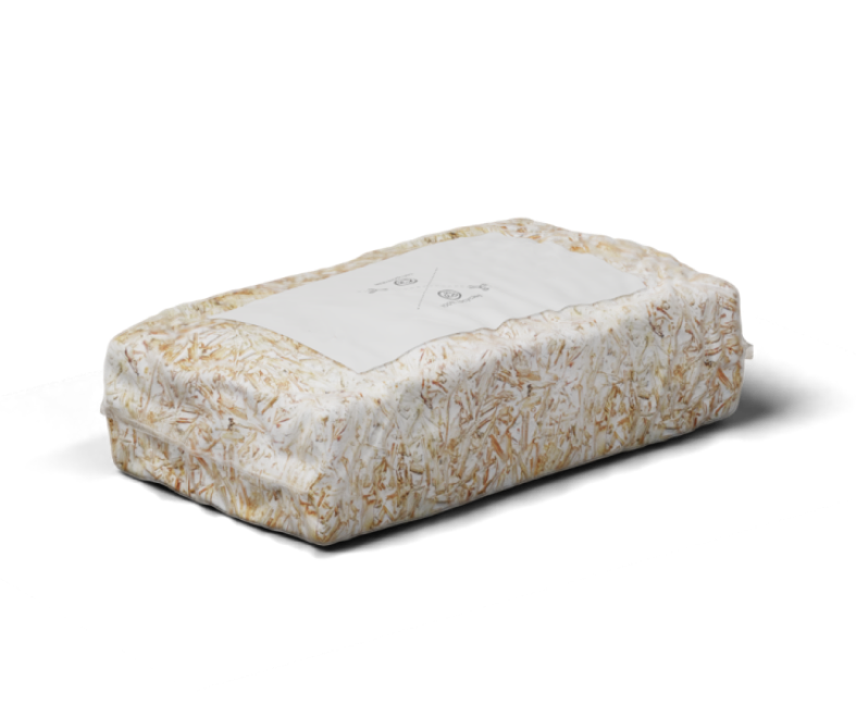 Standard Pod Credit USA